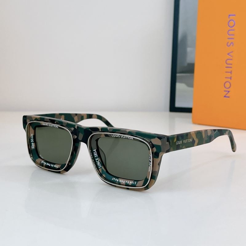 Louis Vuitton Sunglasses